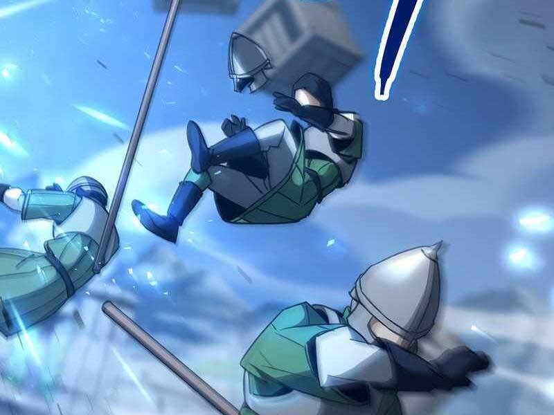 Anh Hùng Trở Về Chap 30.5 - Next Chap 31.5