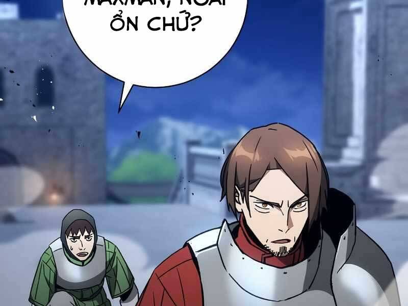 Anh Hùng Trở Về Chap 30.5 - Next Chap 31.5