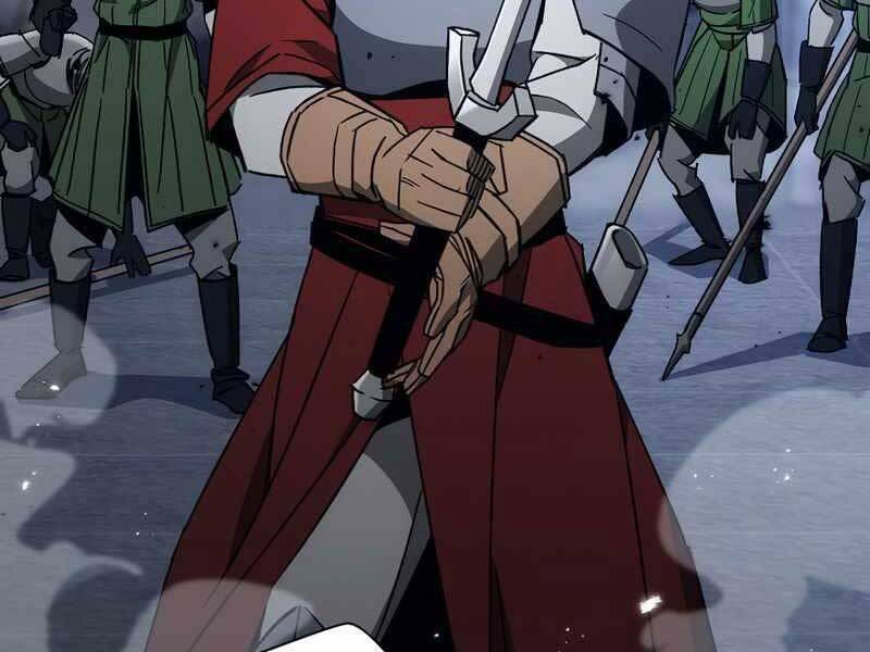 Anh Hùng Trở Về Chap 30.5 - Next Chap 31.5