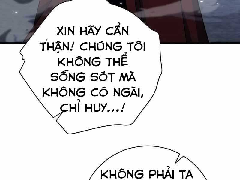 Anh Hùng Trở Về Chap 30.5 - Next Chap 31.5