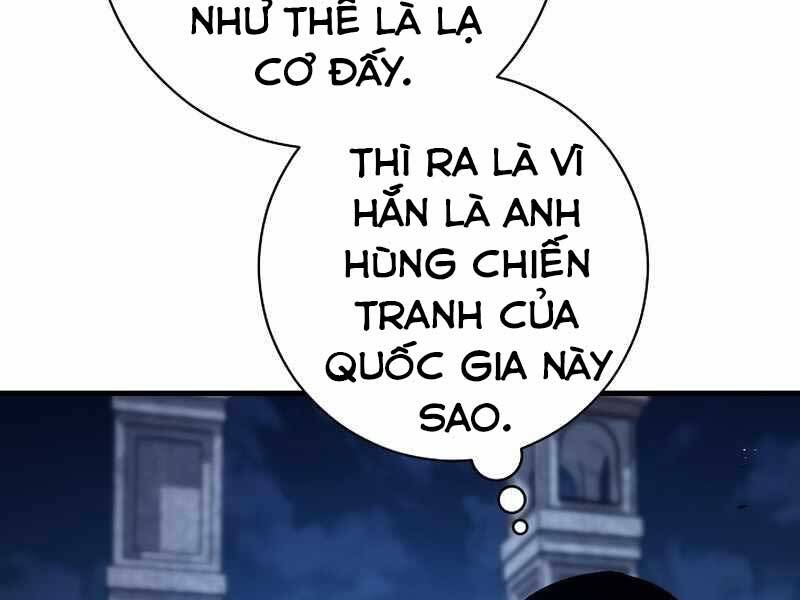 Anh Hùng Trở Về Chap 30.5 - Next Chap 31.5