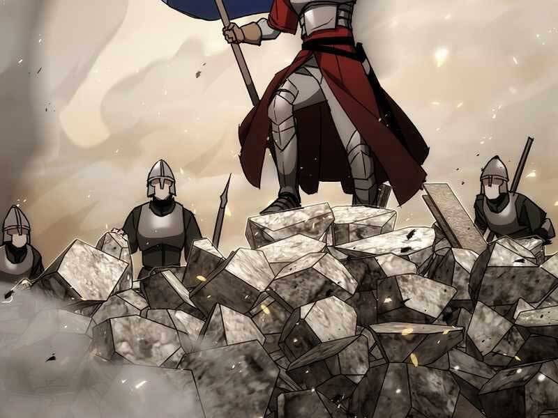 Anh Hùng Trở Về Chap 30.5 - Next Chap 31.5