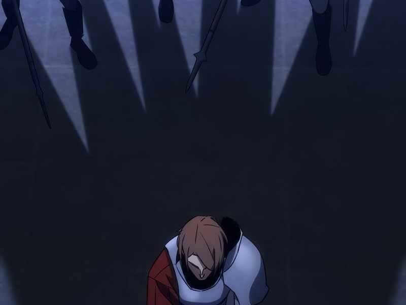 Anh Hùng Trở Về Chap 30.5 - Next Chap 31.5