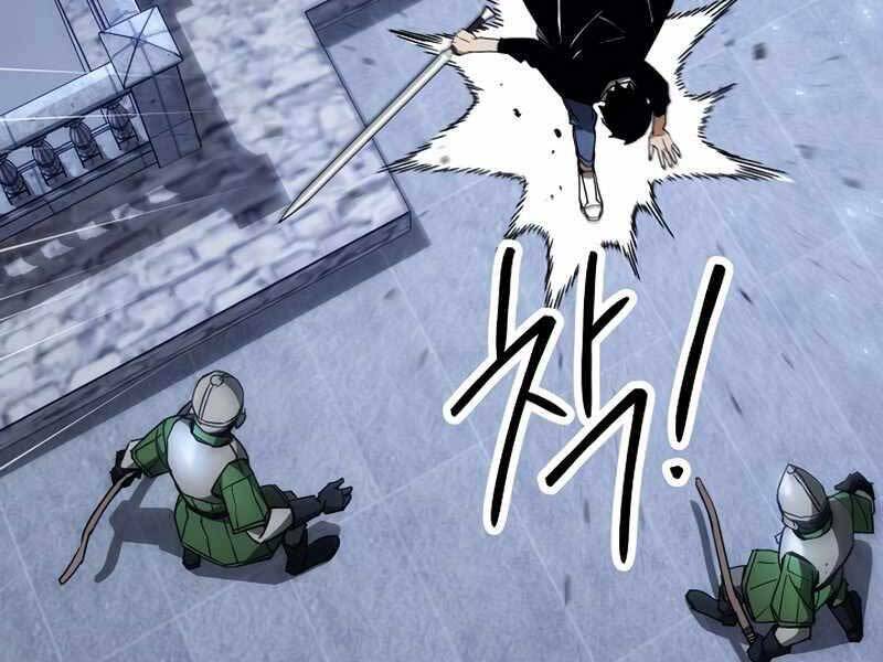 Anh Hùng Trở Về Chap 30 - Next Chap 31