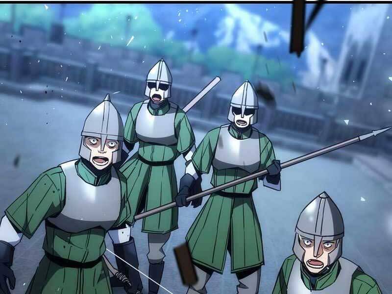 Anh Hùng Trở Về Chap 30 - Next Chap 31