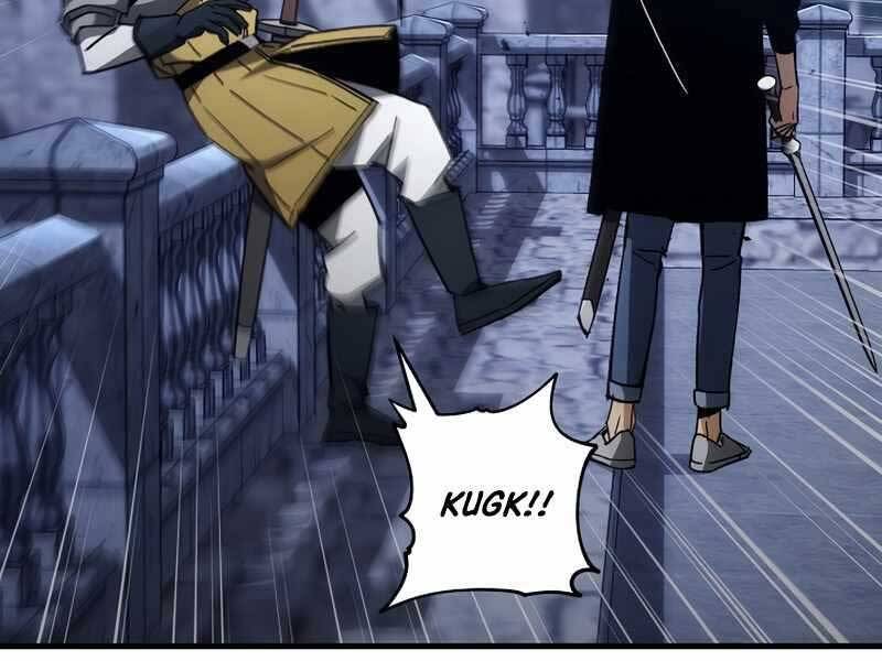 Anh Hùng Trở Về Chap 30 - Next Chap 31