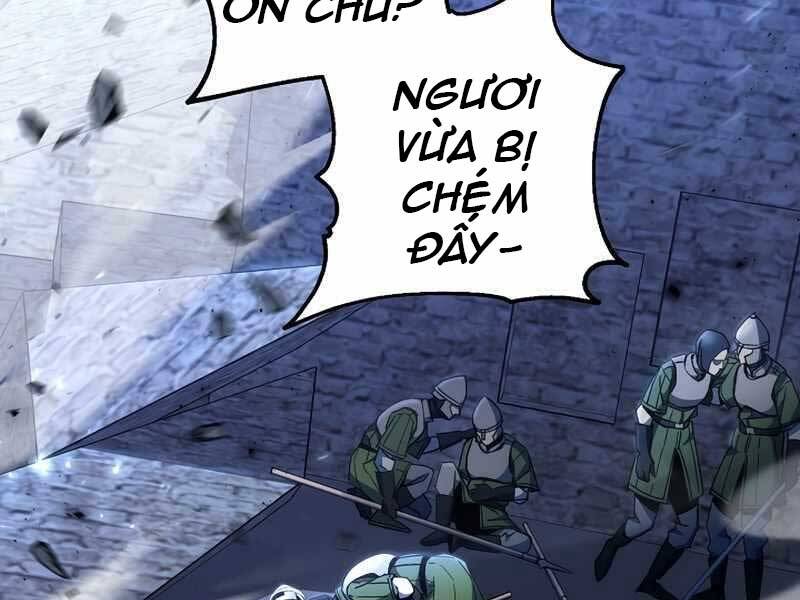 Anh Hùng Trở Về Chap 30 - Next Chap 31