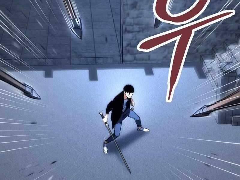 Anh Hùng Trở Về Chap 30 - Next Chap 31