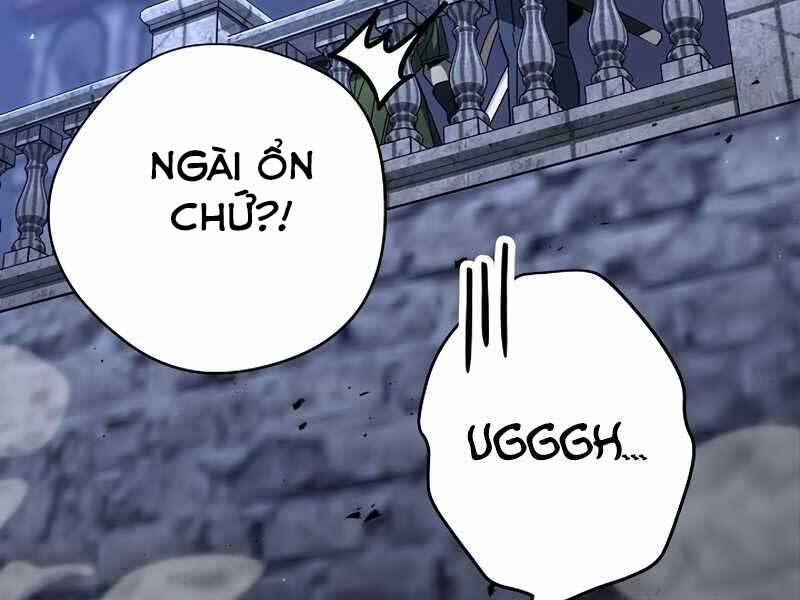 Anh Hùng Trở Về Chap 30 - Next Chap 31