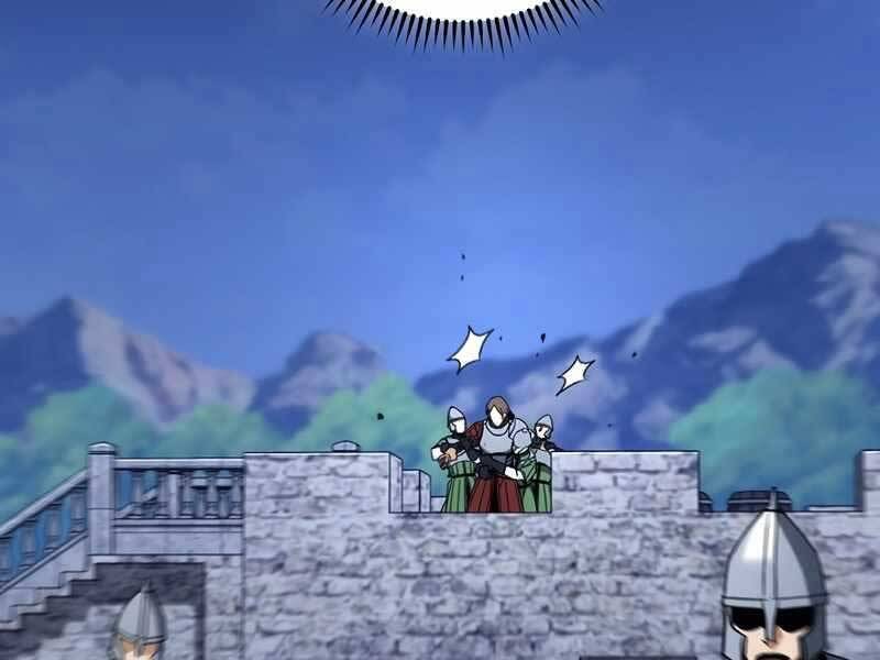 Anh Hùng Trở Về Chap 30 - Next Chap 31