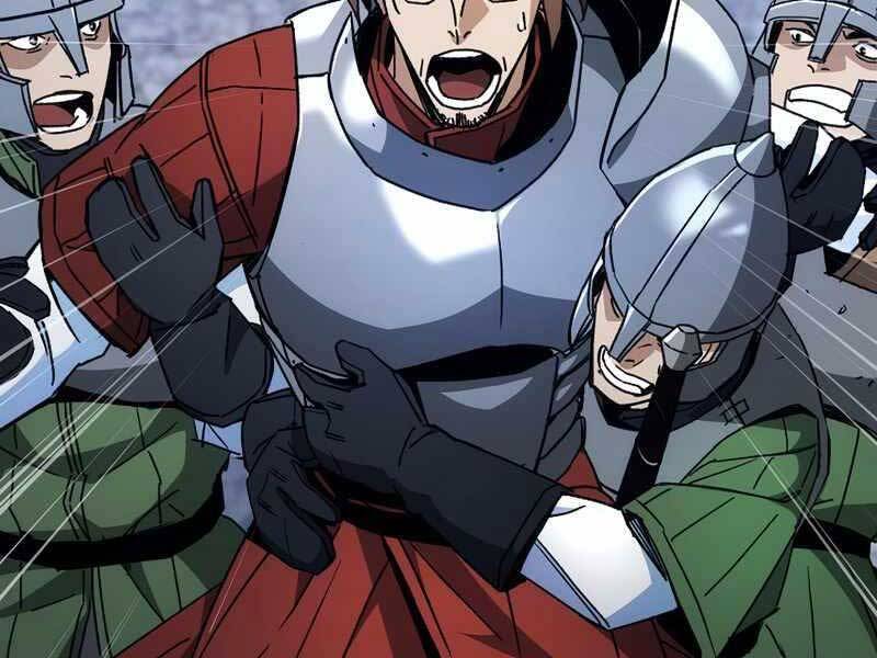 Anh Hùng Trở Về Chap 30 - Next Chap 31