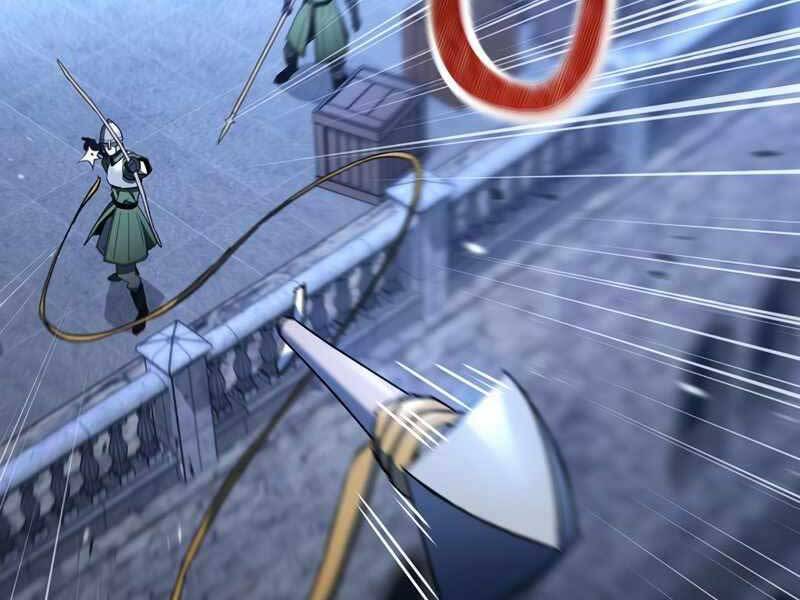 Anh Hùng Trở Về Chap 30 - Next Chap 31