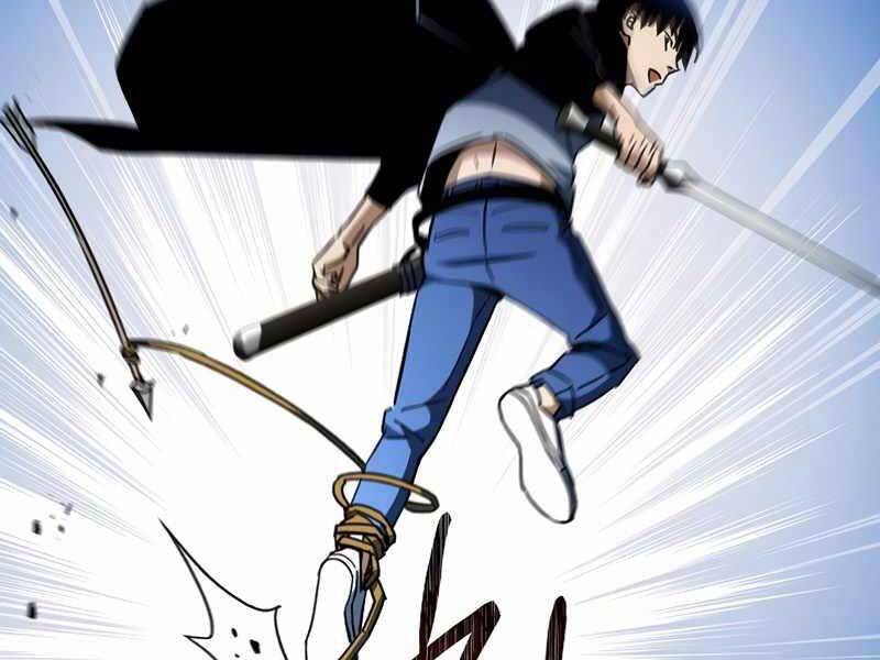 Anh Hùng Trở Về Chap 30 - Next Chap 31