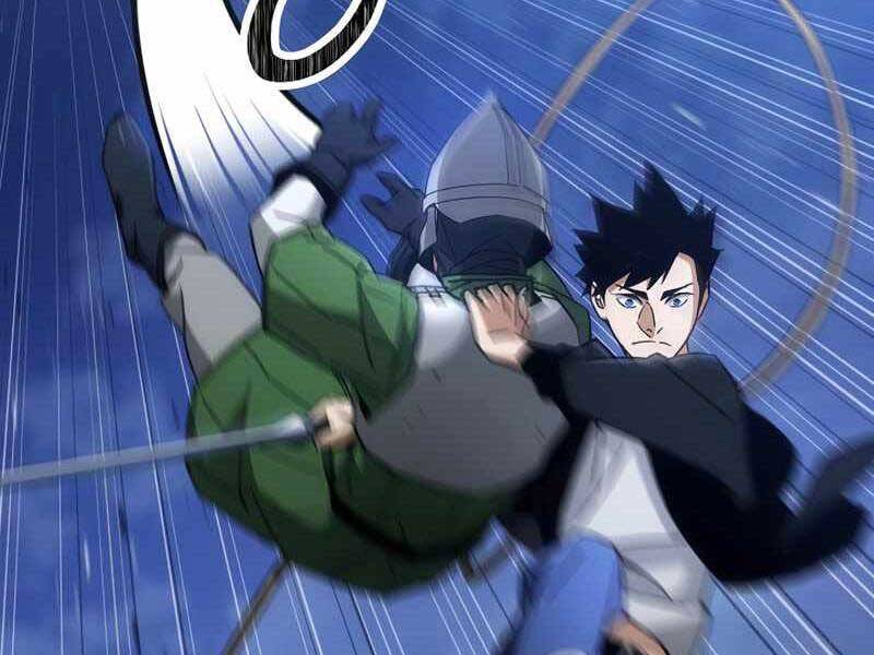 Anh Hùng Trở Về Chap 30 - Next Chap 31