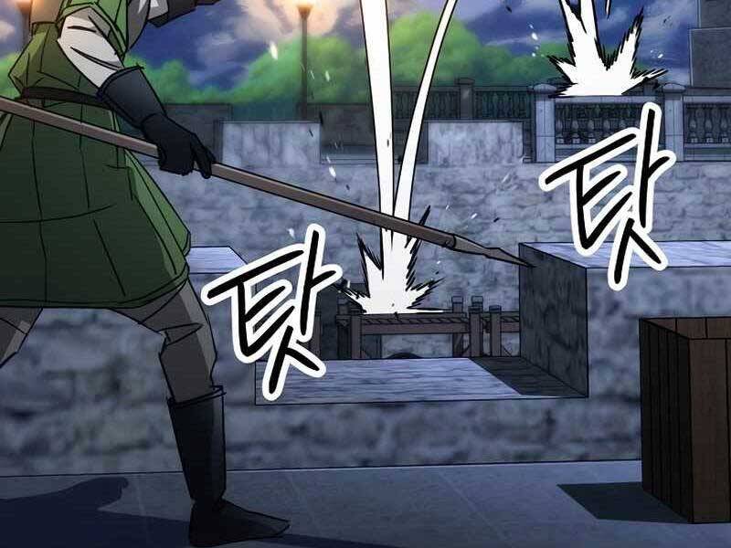 Anh Hùng Trở Về Chap 30 - Next Chap 31