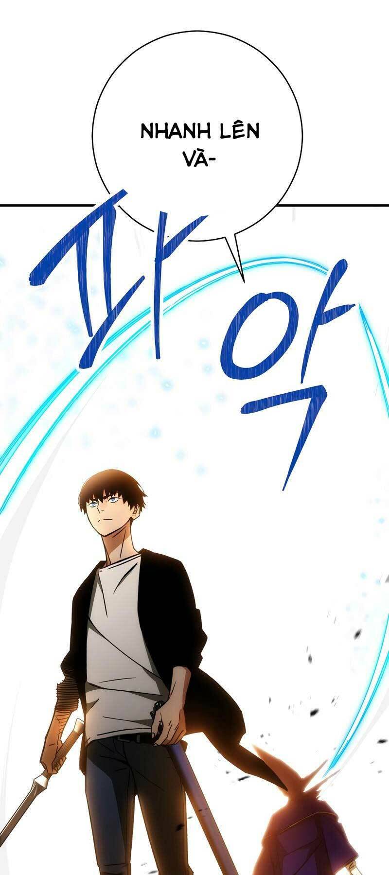 Anh Hùng Trở Về Chap 31 - Next Chap 32