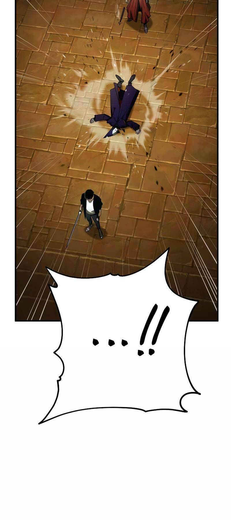 Anh Hùng Trở Về Chap 31 - Next Chap 32