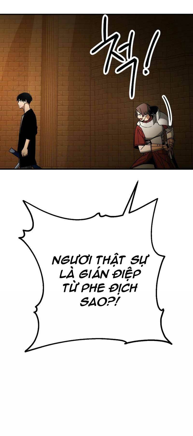Anh Hùng Trở Về Chap 31 - Next Chap 32