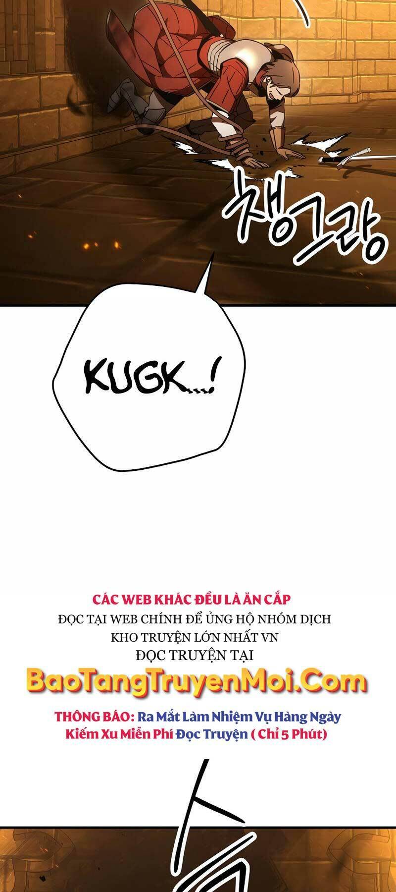 Anh Hùng Trở Về Chap 31 - Next Chap 32