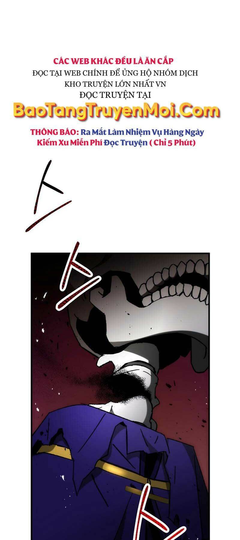 Anh Hùng Trở Về Chap 31 - Next Chap 32