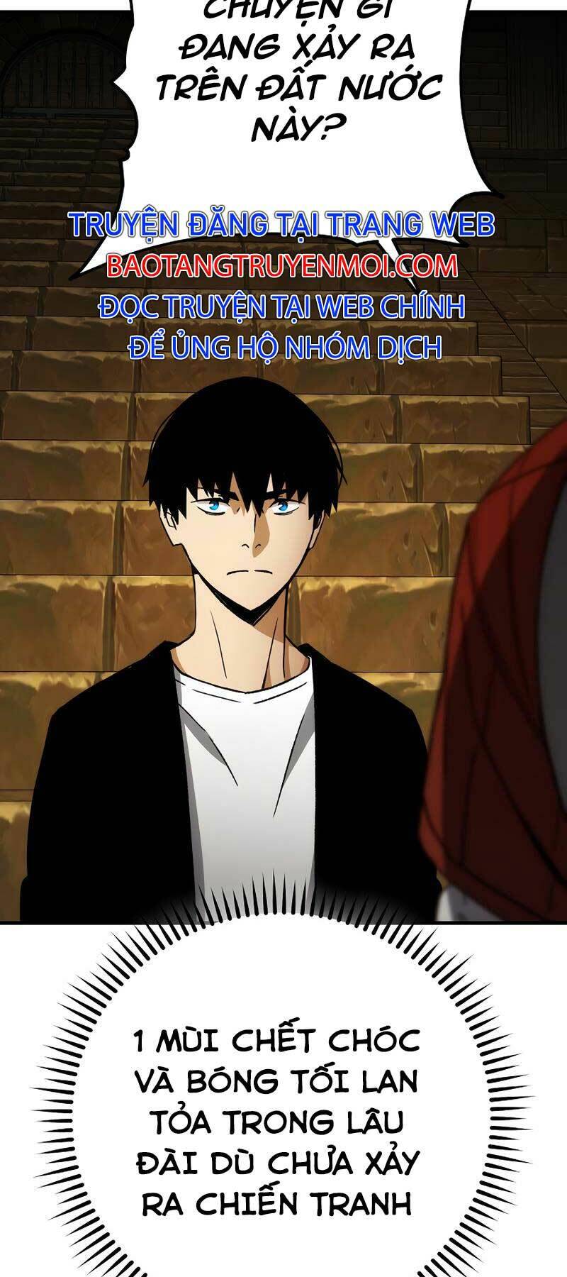 Anh Hùng Trở Về Chap 31 - Next Chap 32