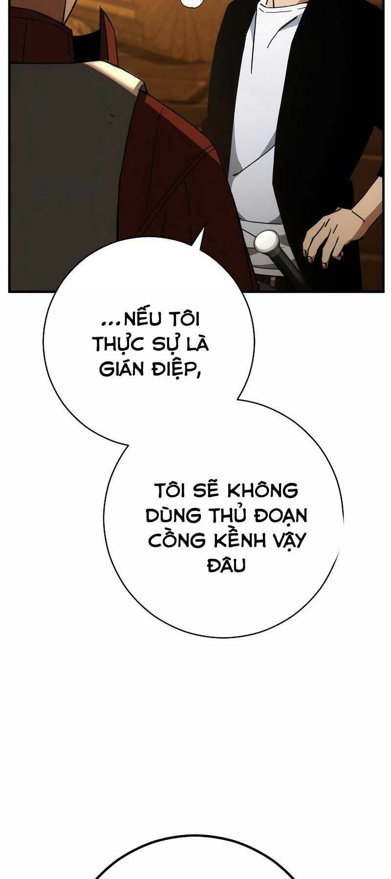 Anh Hùng Trở Về Chap 31 - Next Chap 32