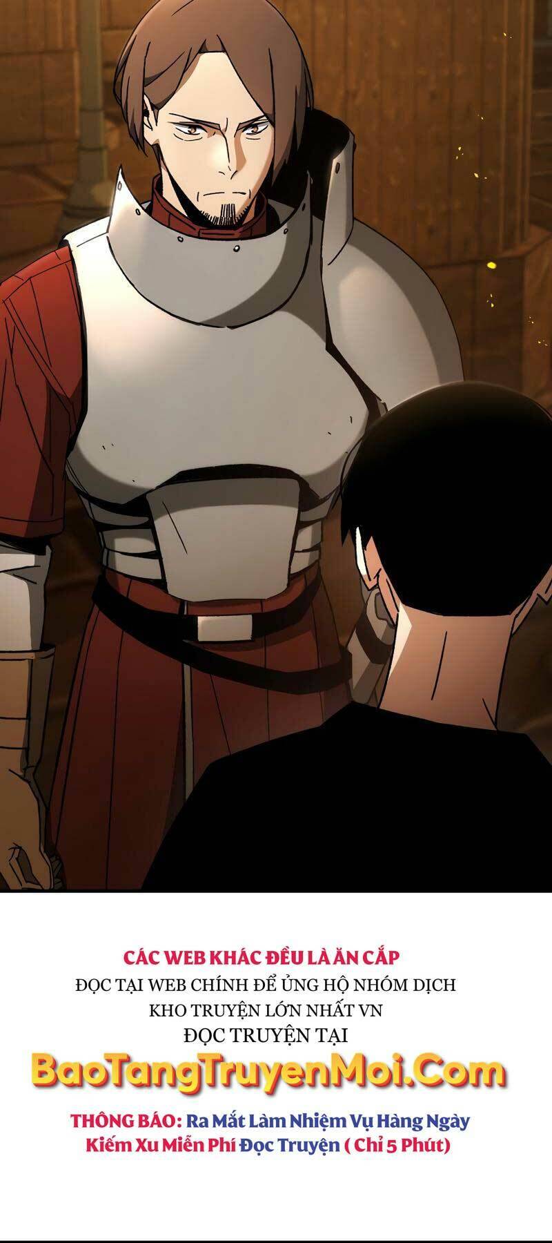 Anh Hùng Trở Về Chap 31 - Next Chap 32