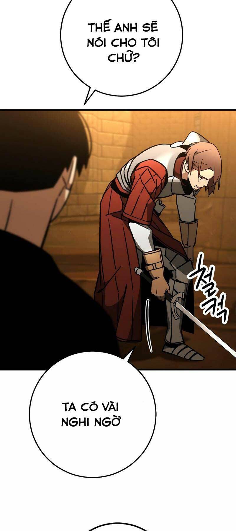 Anh Hùng Trở Về Chap 31 - Next Chap 32