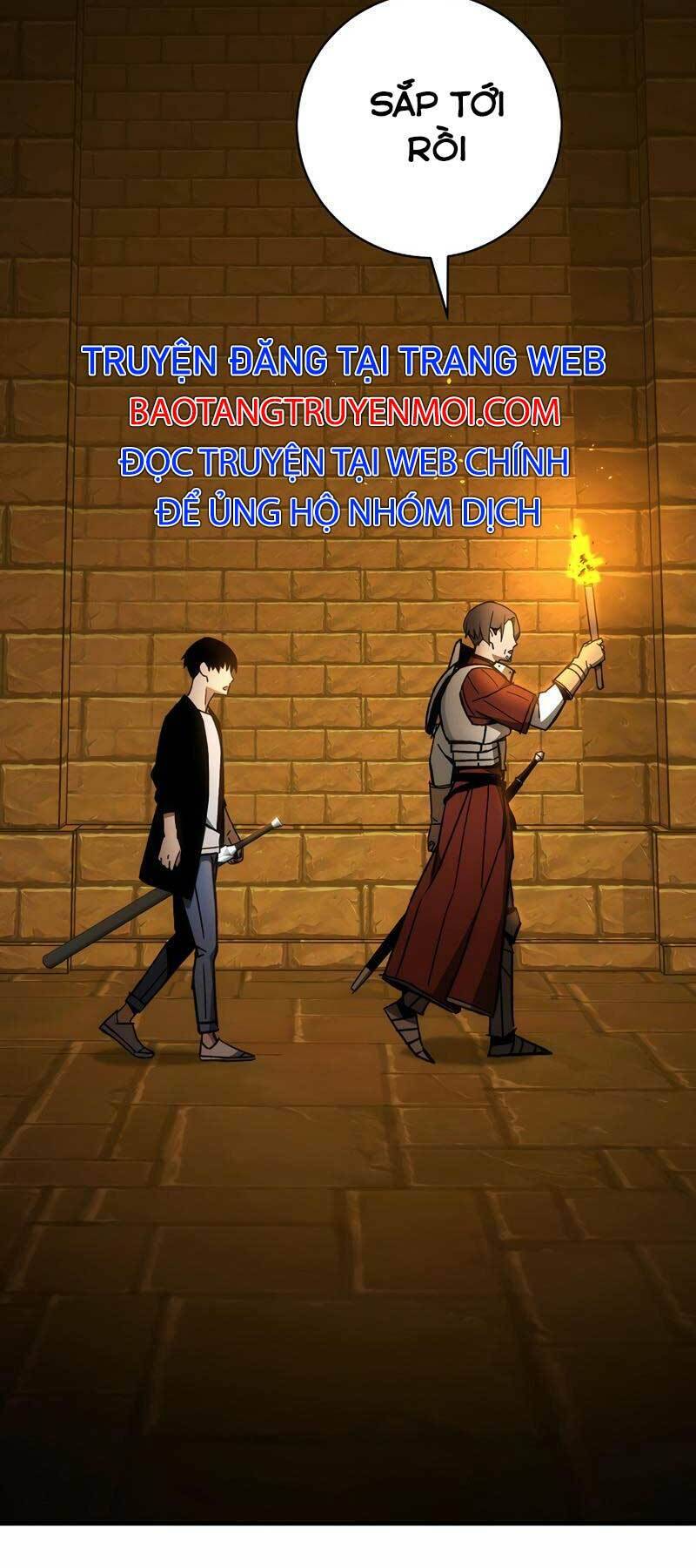 Anh Hùng Trở Về Chap 31 - Next Chap 32