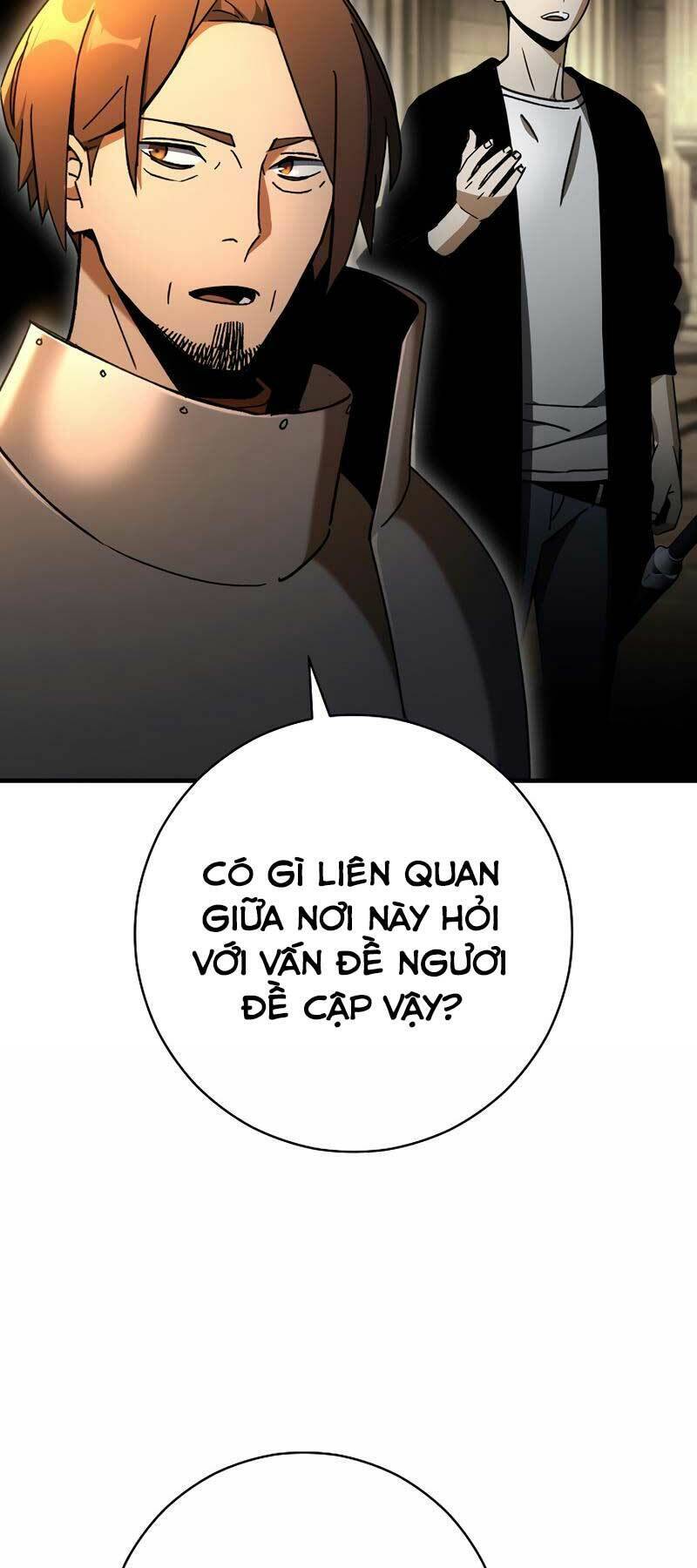 Anh Hùng Trở Về Chap 31 - Next Chap 32