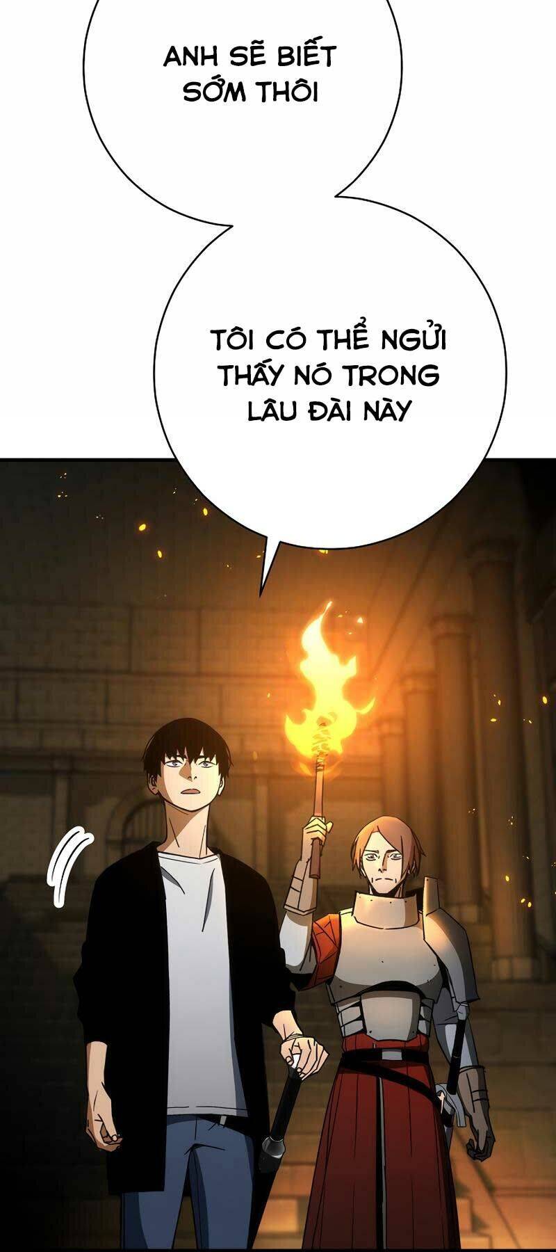 Anh Hùng Trở Về Chap 31 - Next Chap 32