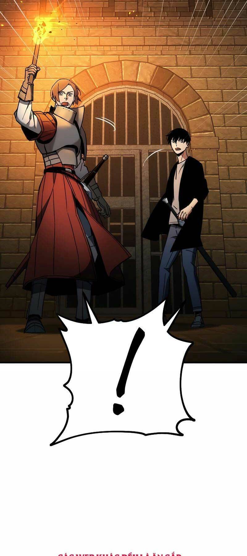Anh Hùng Trở Về Chap 31 - Next Chap 32