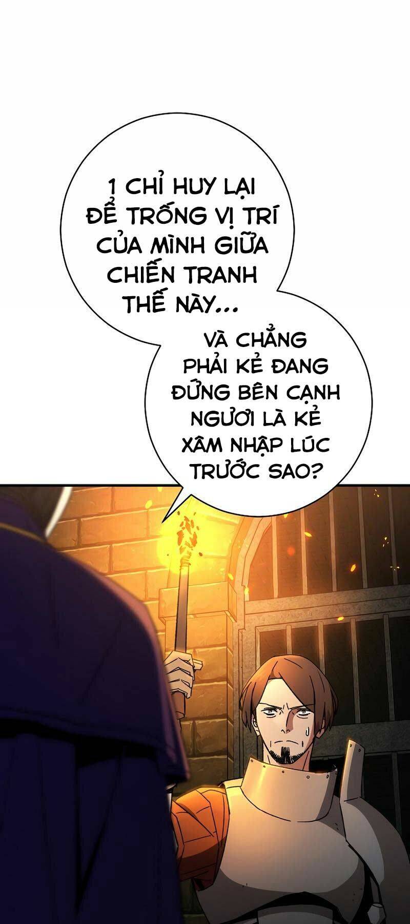 Anh Hùng Trở Về Chap 31 - Next Chap 32