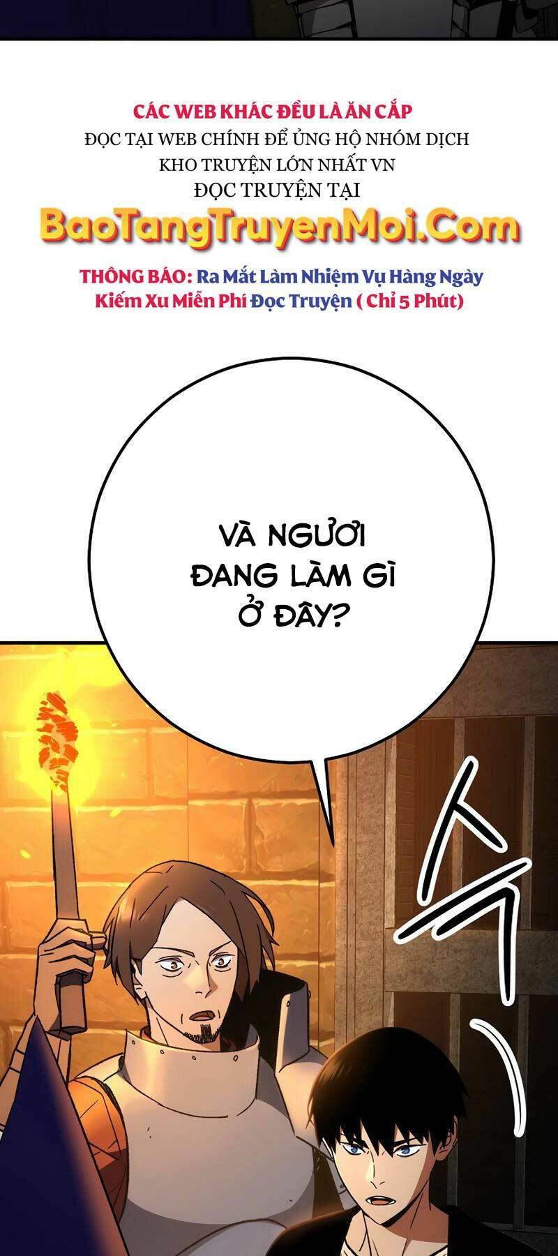 Anh Hùng Trở Về Chap 31 - Next Chap 32