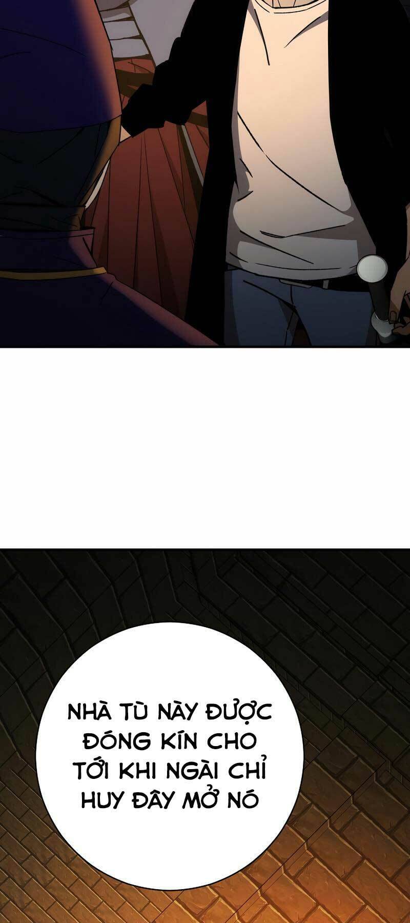 Anh Hùng Trở Về Chap 31 - Next Chap 32