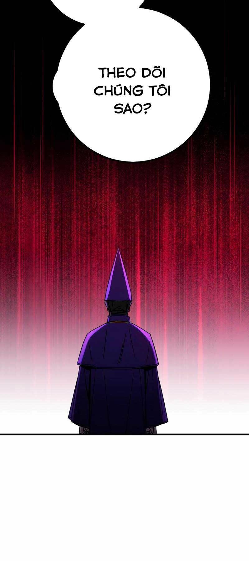 Anh Hùng Trở Về Chap 31 - Next Chap 32