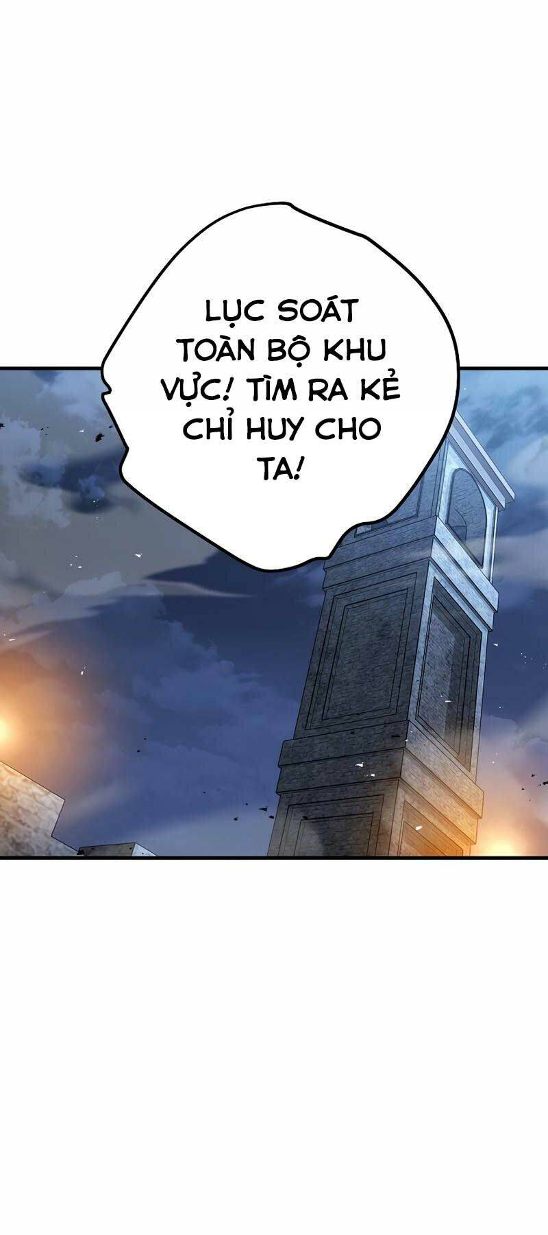 Anh Hùng Trở Về Chap 31 - Next Chap 32