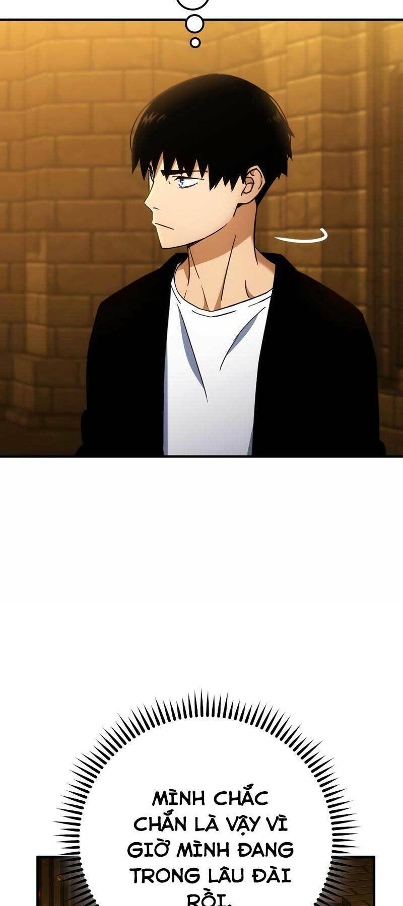 Anh Hùng Trở Về Chap 31 - Next Chap 32