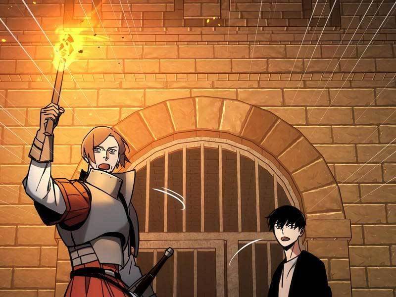 Anh Hùng Trở Về Chap 31 - Next Chap 32