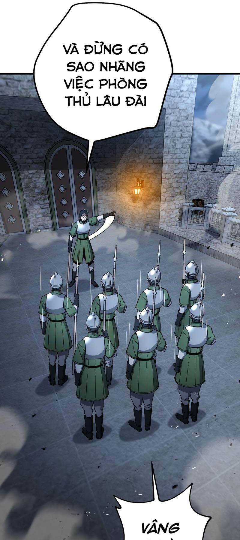 Anh Hùng Trở Về Chap 31 - Next Chap 32