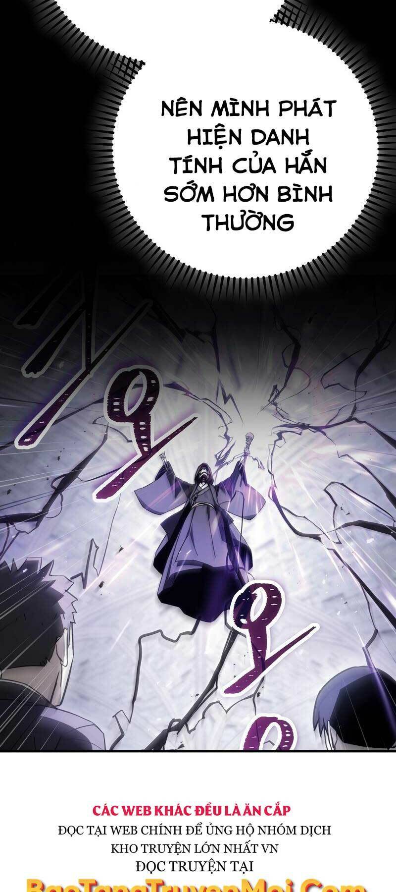Anh Hùng Trở Về Chap 31 - Next Chap 32