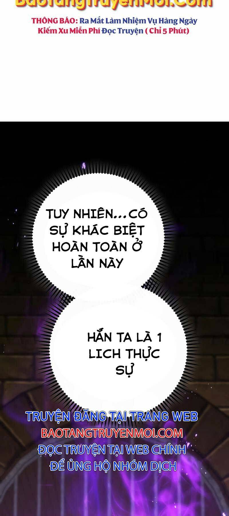 Anh Hùng Trở Về Chap 31 - Next Chap 32
