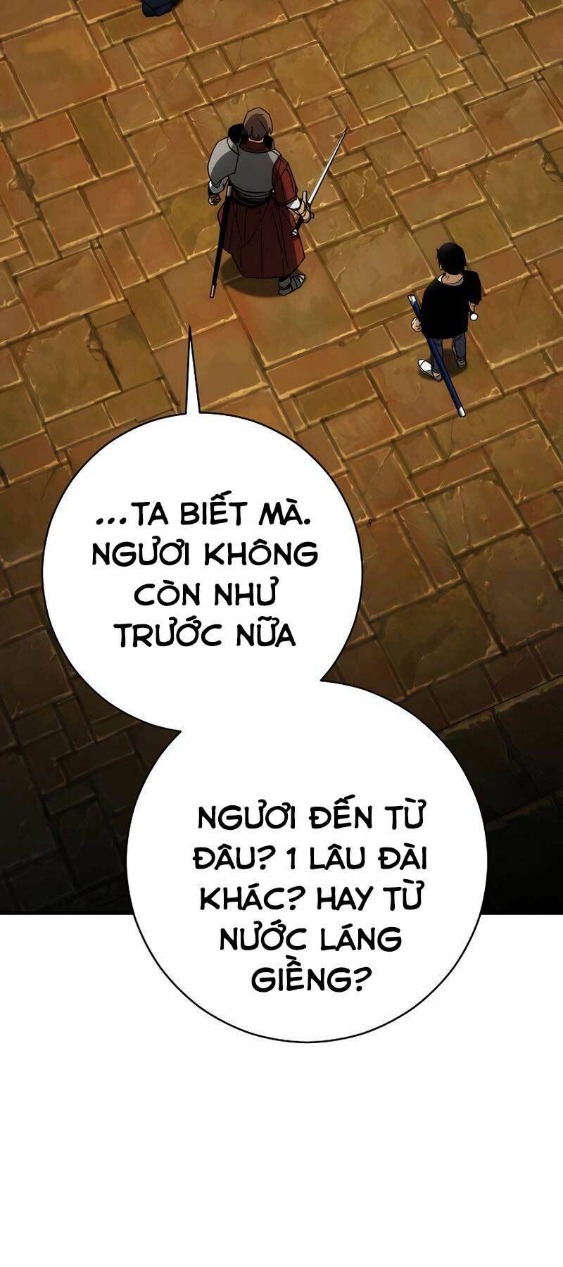 Anh Hùng Trở Về Chap 31 - Next Chap 32