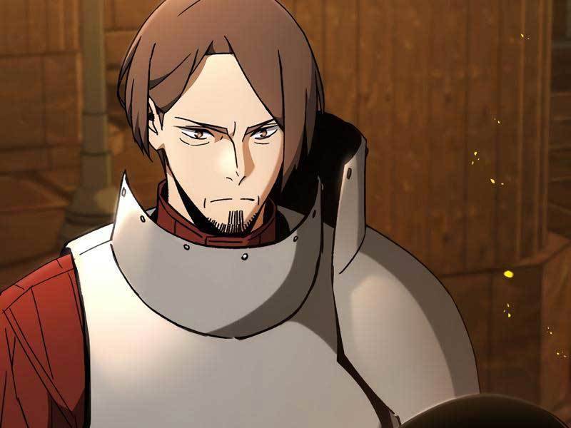 Anh Hùng Trở Về Chap 31 - Next Chap 32