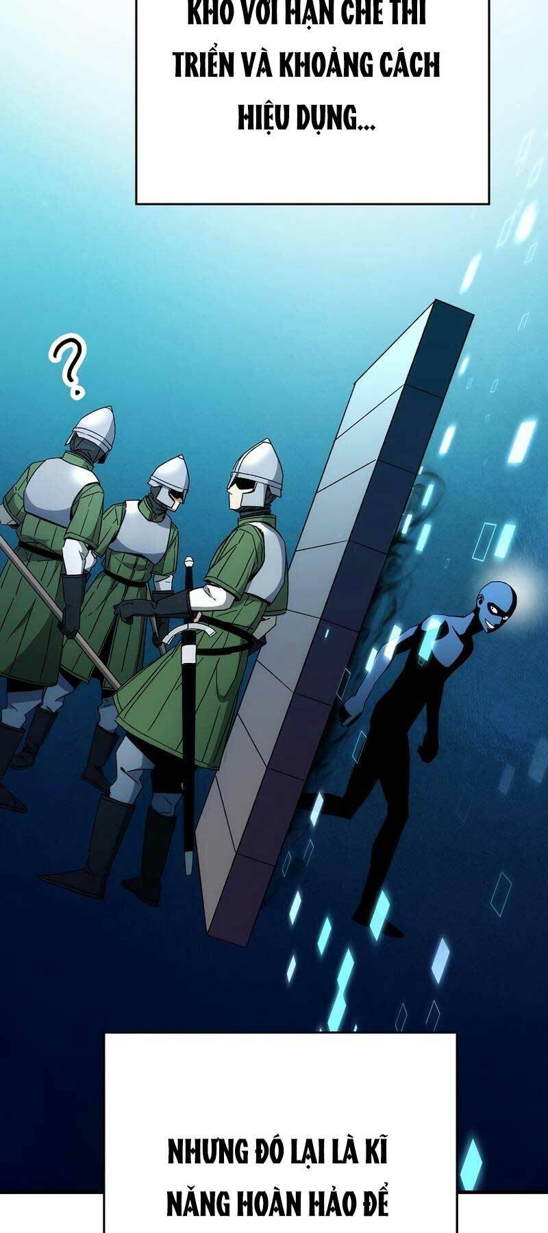 Anh Hùng Trở Về Chap 31 - Next Chap 32