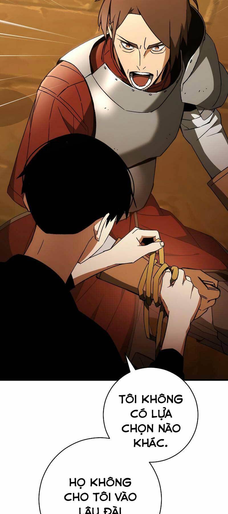 Anh Hùng Trở Về Chap 31 - Next Chap 32