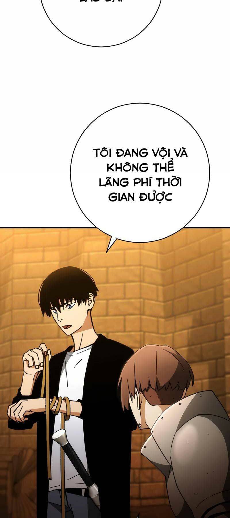 Anh Hùng Trở Về Chap 31 - Next Chap 32