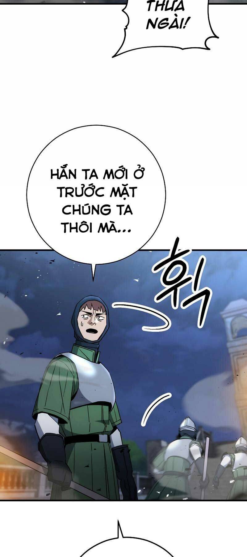 Anh Hùng Trở Về Chap 31 - Next Chap 32