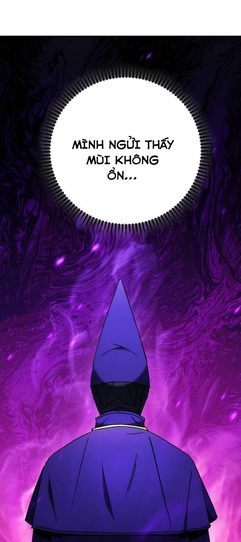 Anh Hùng Trở Về Chap 31 - Next Chap 32