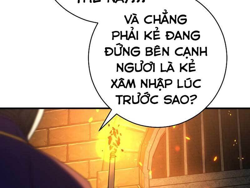 Anh Hùng Trở Về Chap 31 - Next Chap 32
